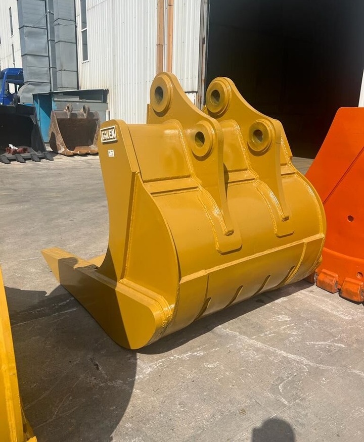 Caterpillar 350 Marble Bucket - דלי מחפר: תמונה 2 Caterpillar 350 Marble Bucket - דלי מחפר: תמונה 2