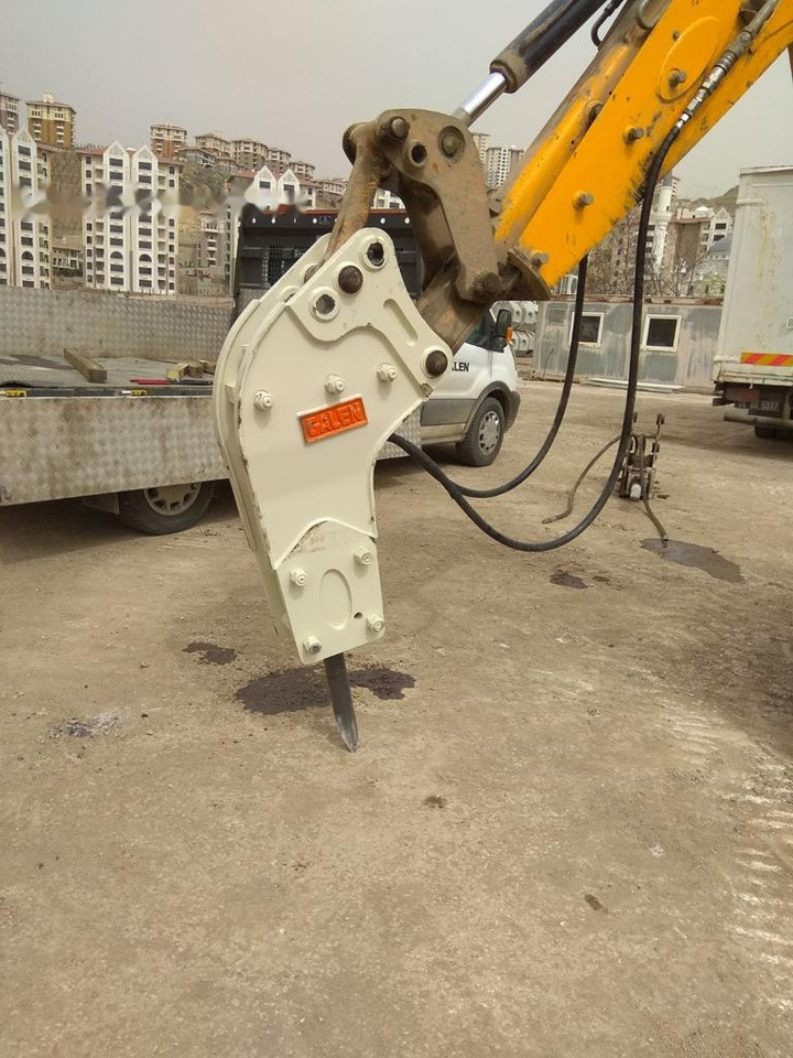 GALEN Hydraulic Breaker - פטיש הידרולי עבור מיני מחפר: תמונה 4 GALEN Hydraulic Breaker - פטיש הידרולי עבור מיני מחפר: תמונה 4