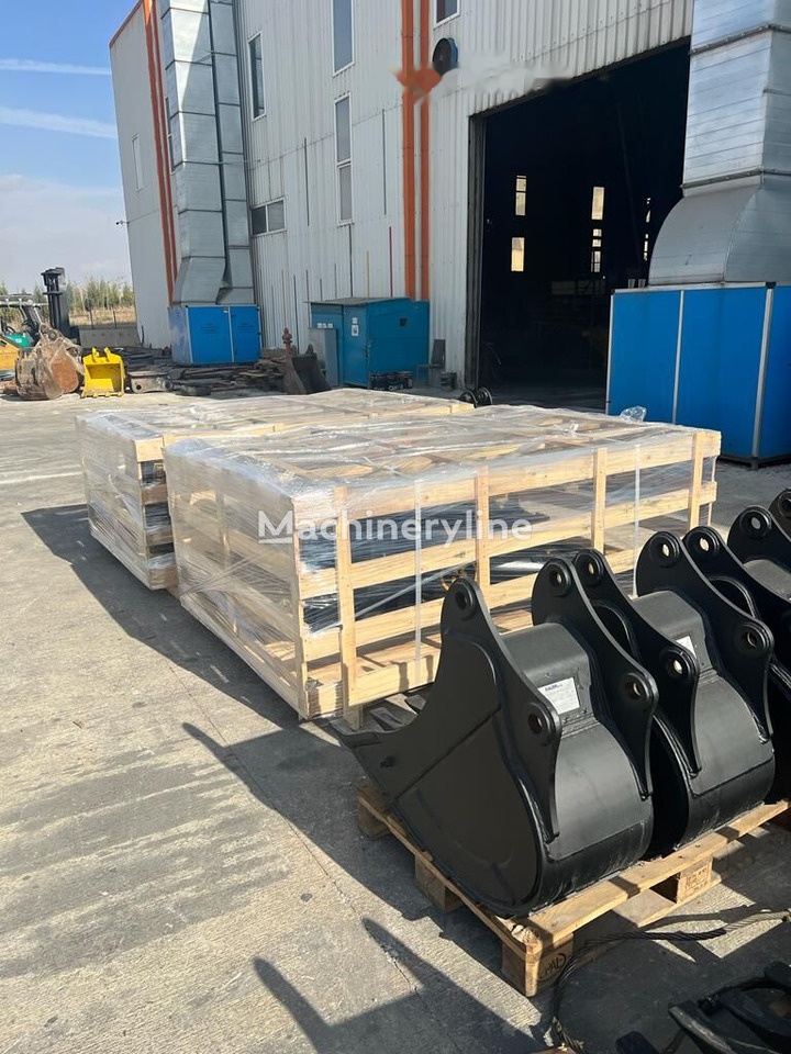 חָדָשׁ מזמרת הריסה Galen Demolition Shear: תמונה 6