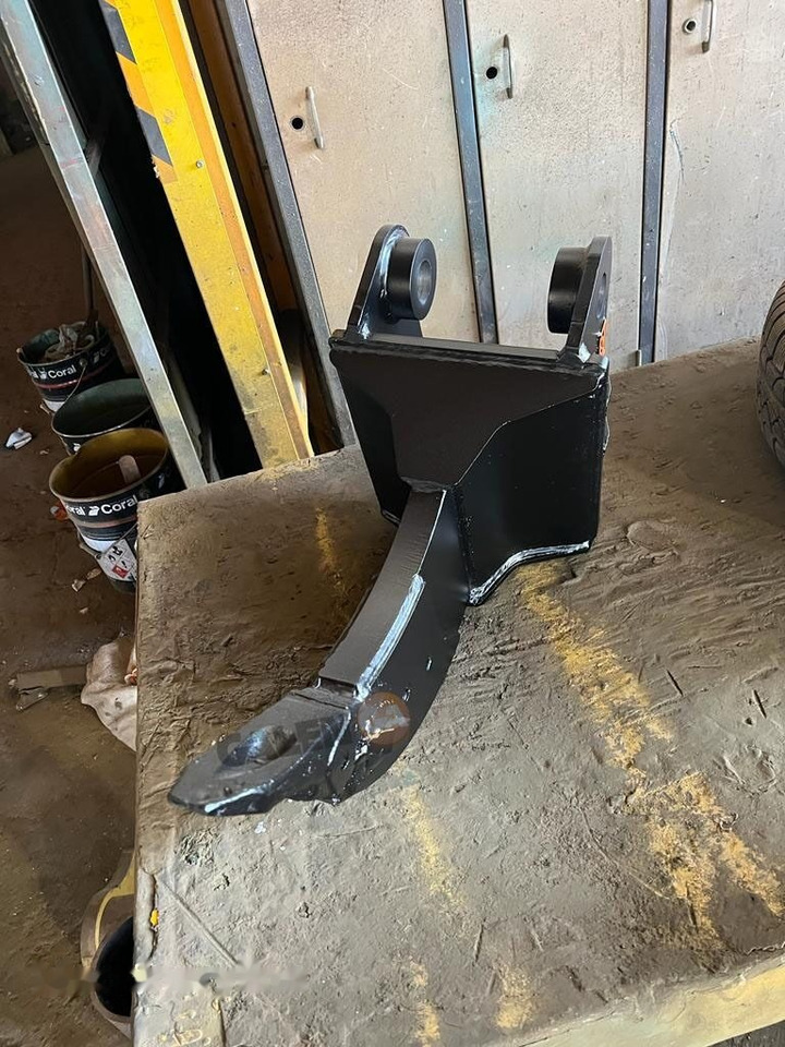 Galen Ripper Manufacturing - מרטש עבור מרטש: תמונה 5 Galen Ripper Manufacturing - מרטש עבור מרטש: תמונה 5