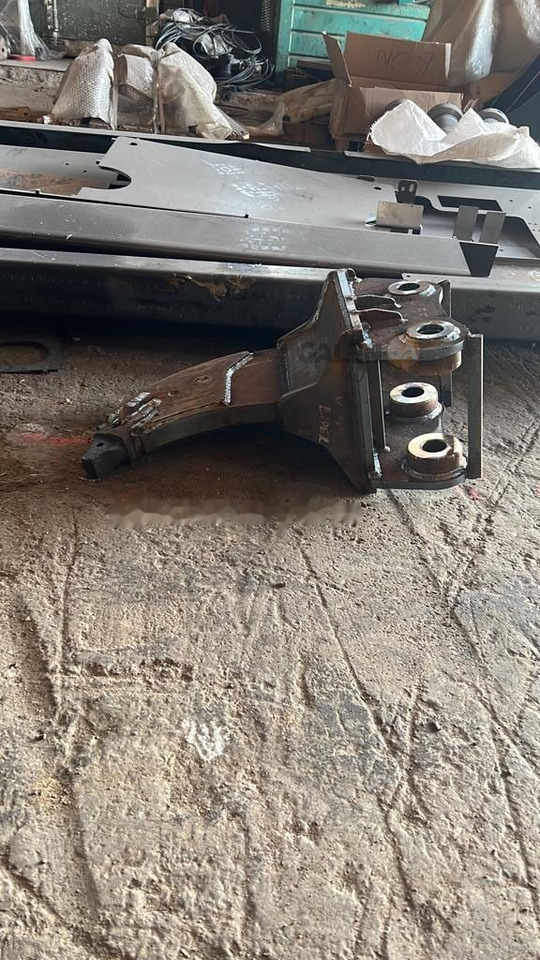 Galen Ripper Manufacturing - מרטש עבור מרטש: תמונה 3 Galen Ripper Manufacturing - מרטש עבור מרטש: תמונה 3