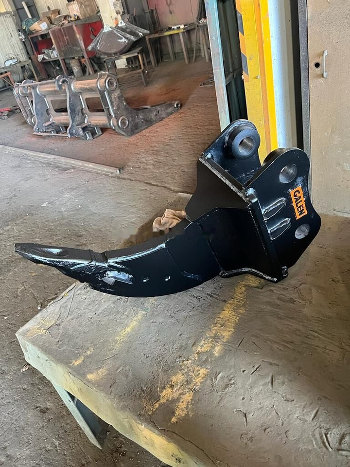 Galen Ripper Manufacturing - מרטש עבור מרטש: תמונה 2 Galen Ripper Manufacturing - מרטש עבור מרטש: תמונה 2