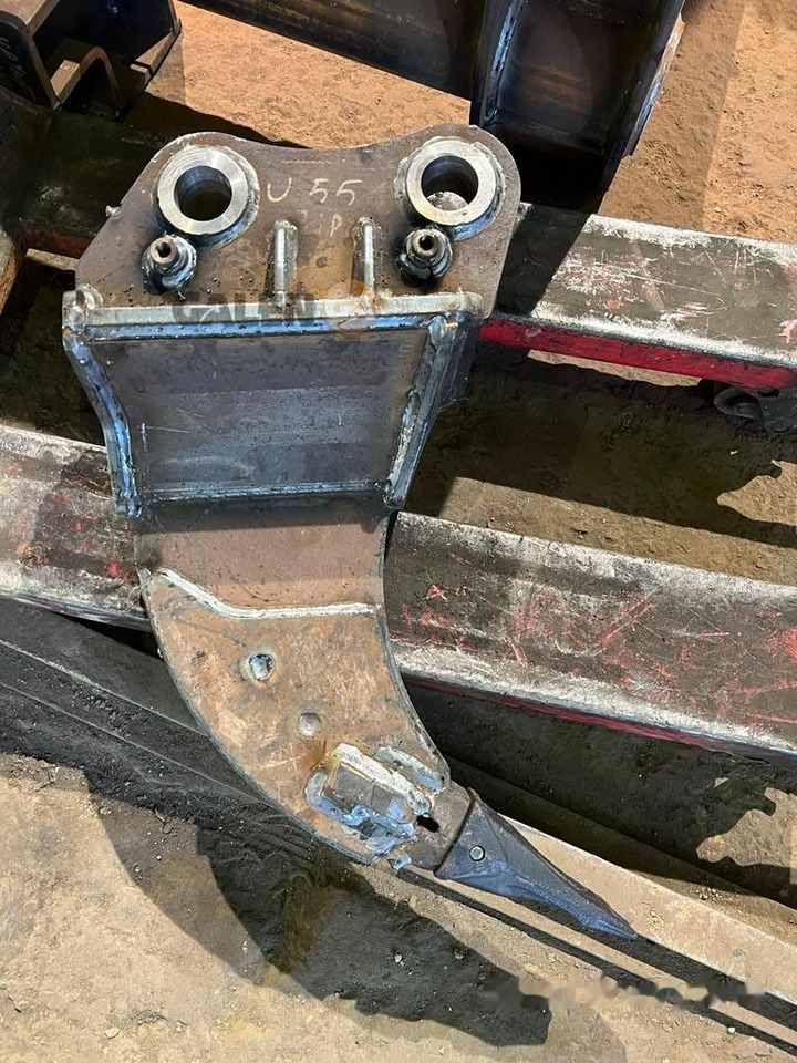 Galen Ripper Manufacturing - מרטש עבור מרטש: תמונה 4 Galen Ripper Manufacturing - מרטש עבור מרטש: תמונה 4