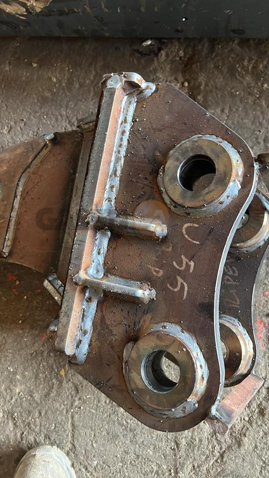 חָדָשׁ מרטש עבור מרטש Galen Ripper Manufacturing: תמונה 9