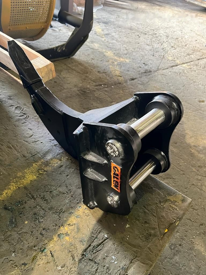חָדָשׁ מרטש עבור מרטש Galen Ripper Manufacturing: תמונה 11