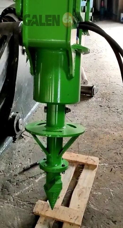 Galen Router Attachment - ראש נופל: תמונה 3 Galen Router Attachment - ראש נופל: תמונה 3