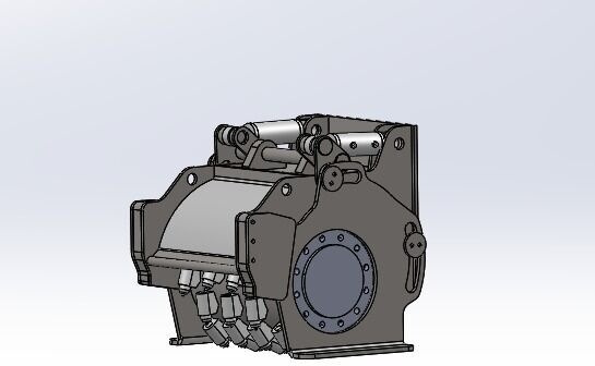 Galen Router Attachment - ראש נופל: תמונה 1 Galen Router Attachment - ראש נופל: תמונה 1