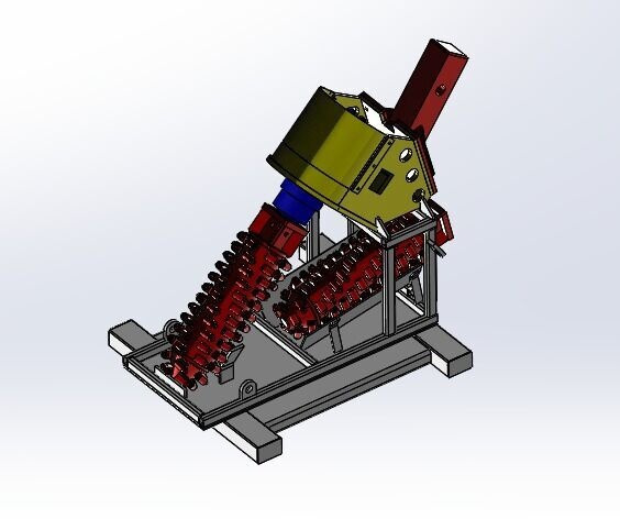 Galen Router Attachment - ראש נופל: תמונה 4 Galen Router Attachment - ראש נופל: תמונה 4