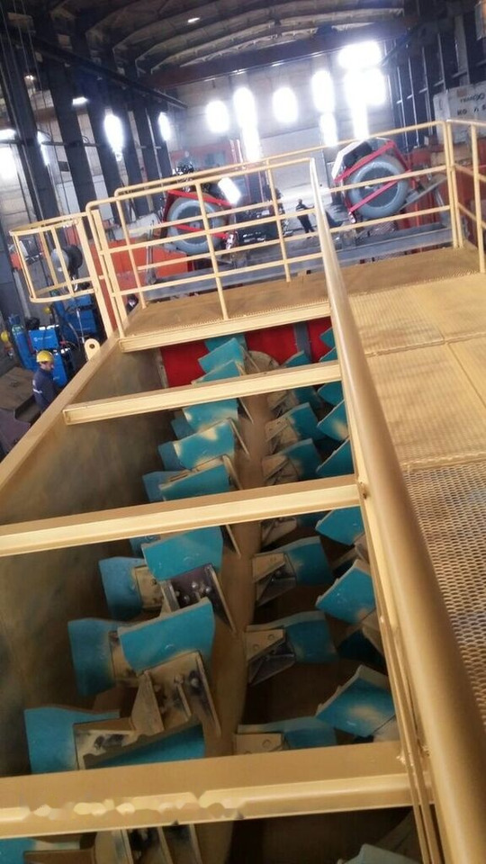 Galen STONE WASHING ATTACHMENT - משקף: תמונה 1 Galen STONE WASHING ATTACHMENT - משקף: תמונה 1