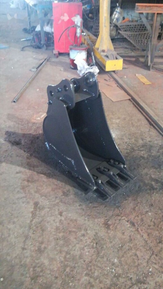 Yanmar BUCKETS - דלי מחפר: תמונה 4 Yanmar BUCKETS - דלי מחפר: תמונה 4