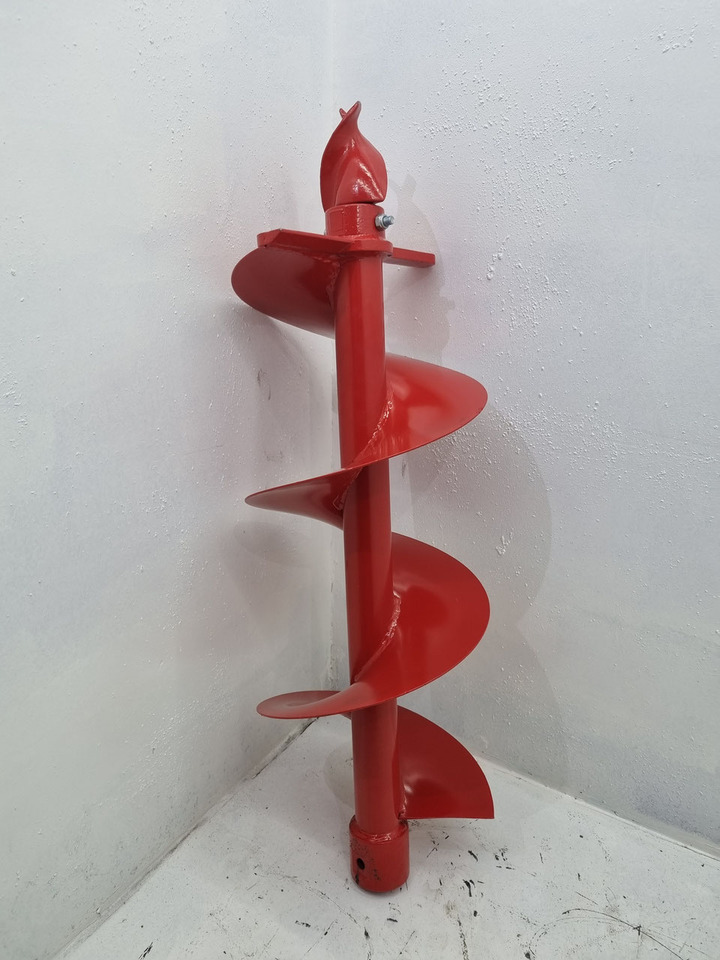 Boor 300 mm - אוגר עבור מיני מחפר: תמונה 2 Boor 300 mm - אוגר עבור מיני מחפר: תמונה 2
