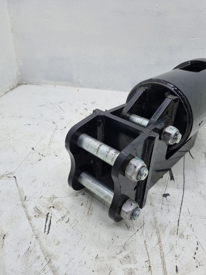 Hydraulische boor aandrijving - אוגר עבור מיני מחפר: תמונה 5 Hydraulische boor aandrijving - אוגר עבור מיני מחפר: תמונה 5