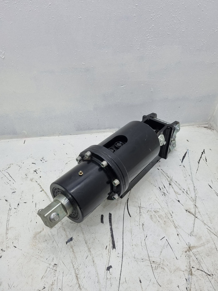 Hydraulische boor aandrijving - אוגר עבור מיני מחפר: תמונה 1 Hydraulische boor aandrijving - אוגר עבור מיני מחפר: תמונה 1