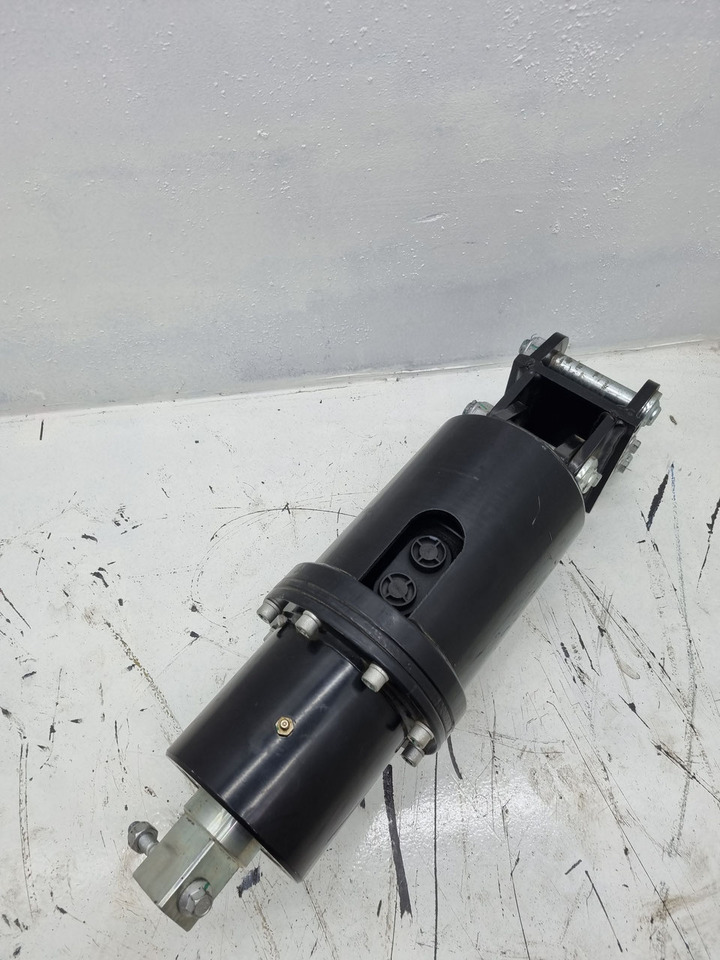 Hydraulische boor aandrijving - אוגר עבור מיני מחפר: תמונה 3 Hydraulische boor aandrijving - אוגר עבור מיני מחפר: תמונה 3