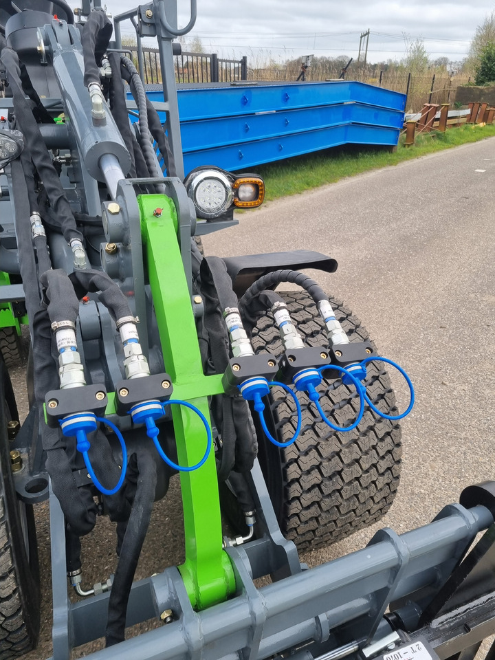 הַחכָּרָה WCM L2316 WCM L2316: תמונה 23