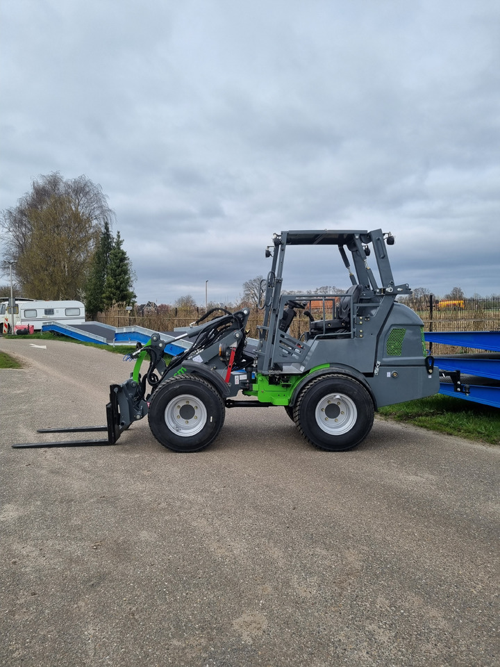 הַחכָּרָה WCM L2316 WCM L2316: תמונה 8