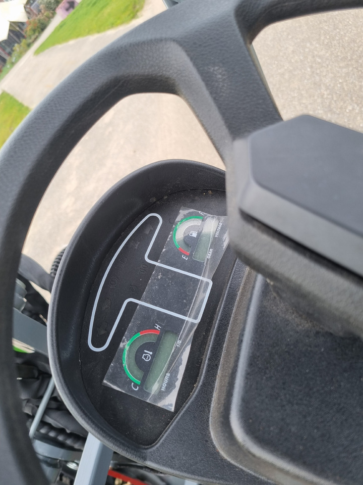 הַחכָּרָה WCM L2316 WCM L2316: תמונה 15