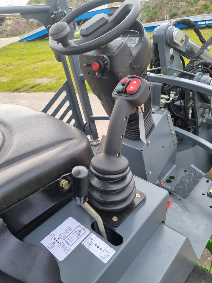 הַחכָּרָה WCM L2316 WCM L2316: תמונה 29