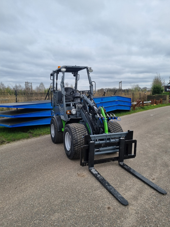 הַחכָּרָה WCM L2316 WCM L2316: תמונה 18