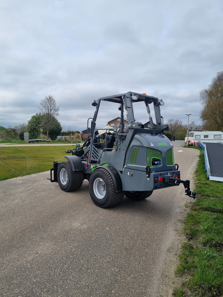 הַחכָּרָה WCM L2316 WCM L2316: תמונה 14