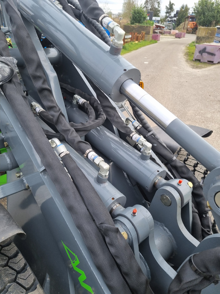 הַחכָּרָה WCM L2316 WCM L2316: תמונה 20