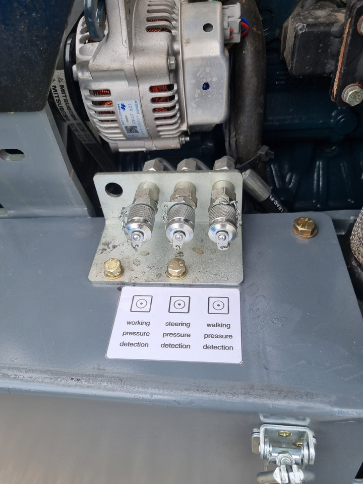 הַחכָּרָה WCM L2412 WCM L2412: תמונה 26