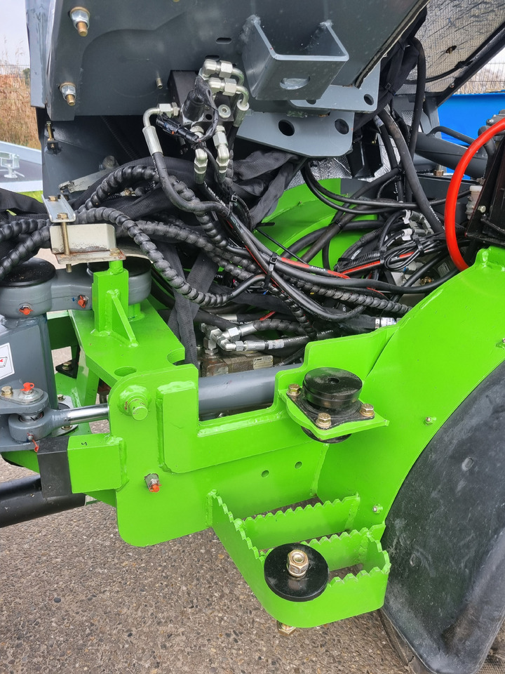 הַחכָּרָה WCM L2412 WCM L2412: תמונה 31