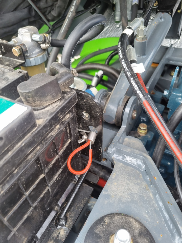 הַחכָּרָה WCM L2412 WCM L2412: תמונה 18