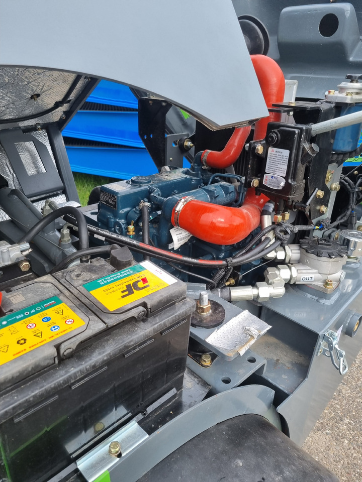 הַחכָּרָה WCM L2412 WCM L2412: תמונה 6