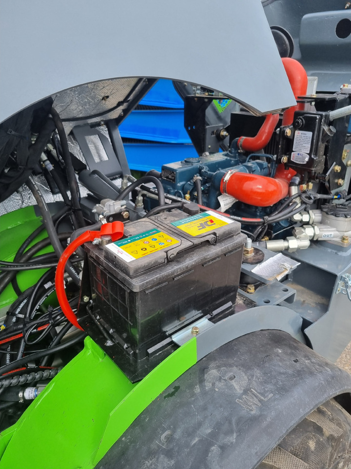 הַחכָּרָה WCM L2412 WCM L2412: תמונה 32