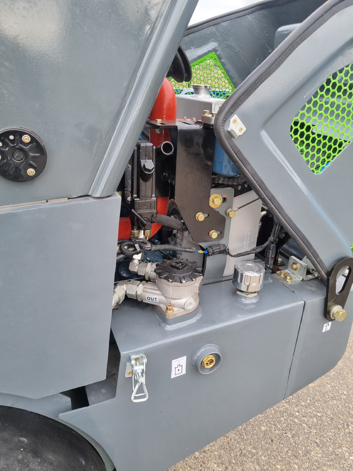 הַחכָּרָה WCM L2412 WCM L2412: תמונה 20