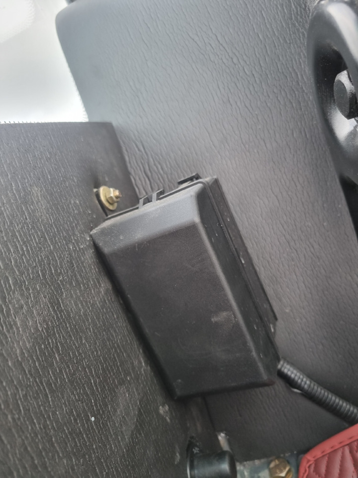 הַחכָּרָה WCM L2412 WCM L2412: תמונה 33