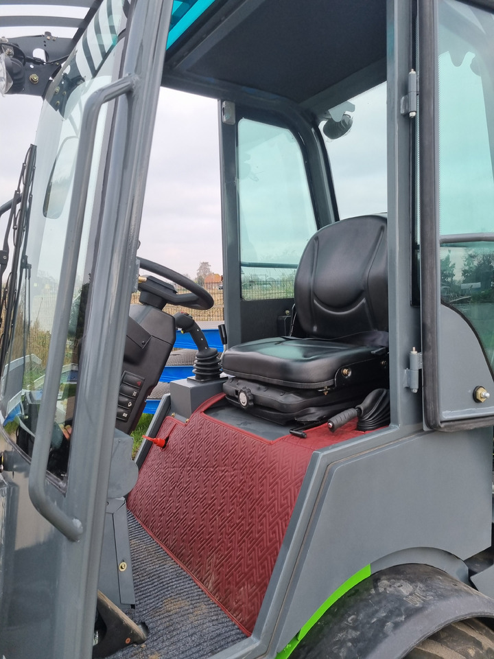 הַחכָּרָה WCM L2412 WCM L2412: תמונה 15