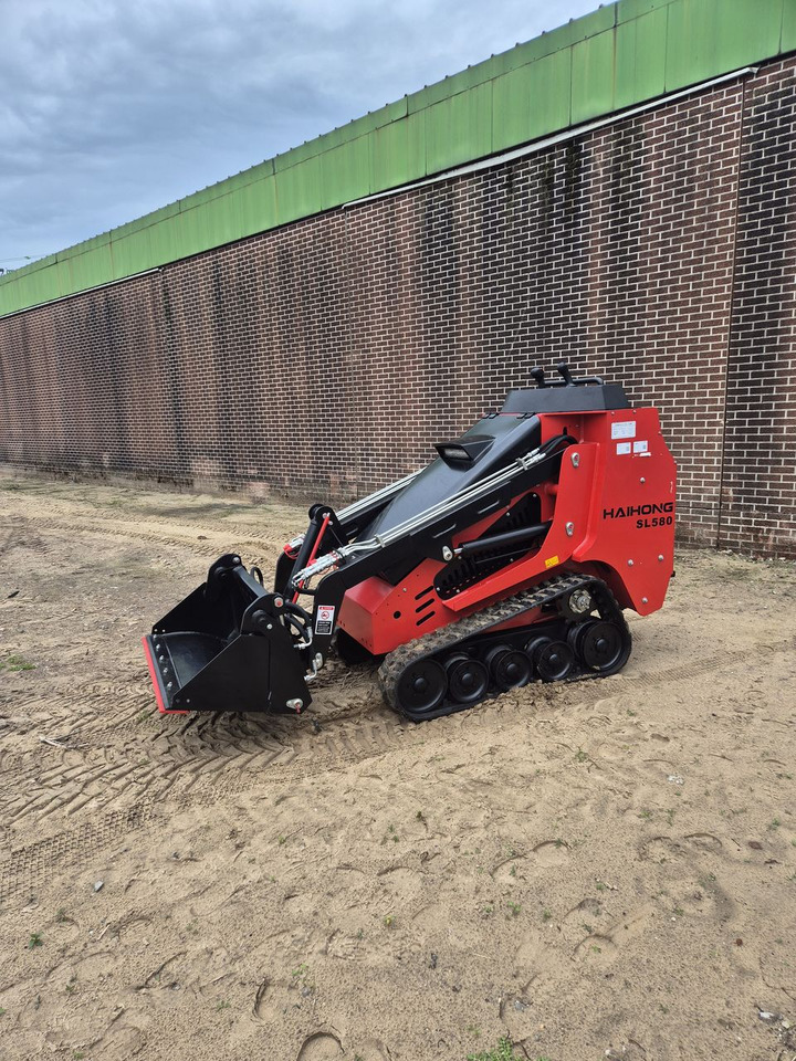 WCM-SL380 - מעמיס רצועות קומפקטי: תמונה 4 WCM-SL380 - מעמיס רצועות קומפקטי: תמונה 4