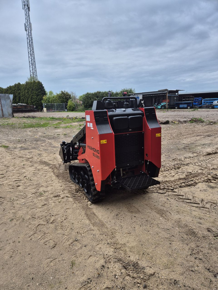 WCM-SL380 - מעמיס רצועות קומפקטי: תמונה 5 WCM-SL380 - מעמיס רצועות קומפקטי: תמונה 5