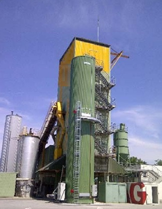 BENNINGHOVEN MBA 3000 - 240 + BA320 - 240 + BA320 - 180 - מנחית אספלט: תמונה 3 BENNINGHOVEN MBA 3000 - 240 + BA320 - 240 + BA320 - 180 - מנחית אספלט: תמונה 3