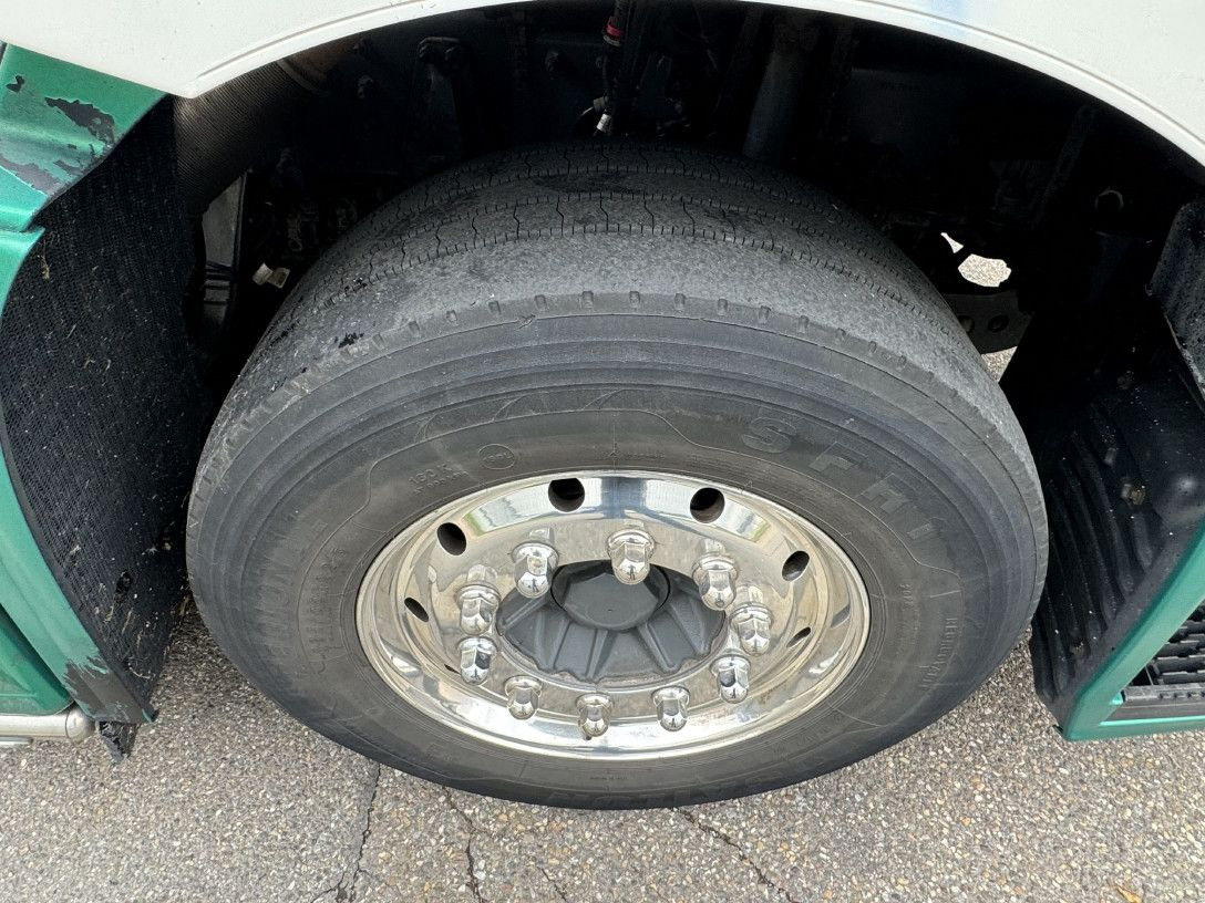 הַחכָּרָה  Renault T520 HIGHCAB Comfort 2-Tanks Retarder Airbrush Renault T520 HIGHCAB Comfort 2-Tanks Retarder Airbrush: תמונה 23