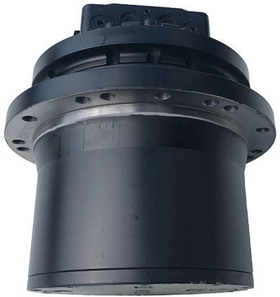 Final drive Kobelco SK45 - הנעה סופית עבור מכונת בנייה: תמונה 1 Final drive Kobelco SK45 - הנעה סופית עבור מכונת בנייה: תמונה 1