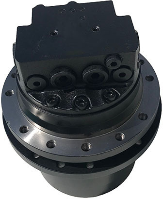 Final drive Yanmar B17 - הנעה סופית עבור מכונת בנייה: תמונה 1 Final drive Yanmar B17 - הנעה סופית עבור מכונת בנייה: תמונה 1