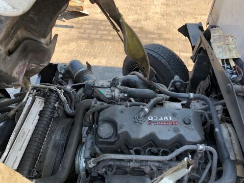 IVECO F4AFE411 IVECO EUROCARGO F4AFE411 truck - מנוע עבור משאית: תמונה 1 IVECO F4AFE411 IVECO EUROCARGO F4AFE411 truck - מנוע עבור משאית: תמונה 1