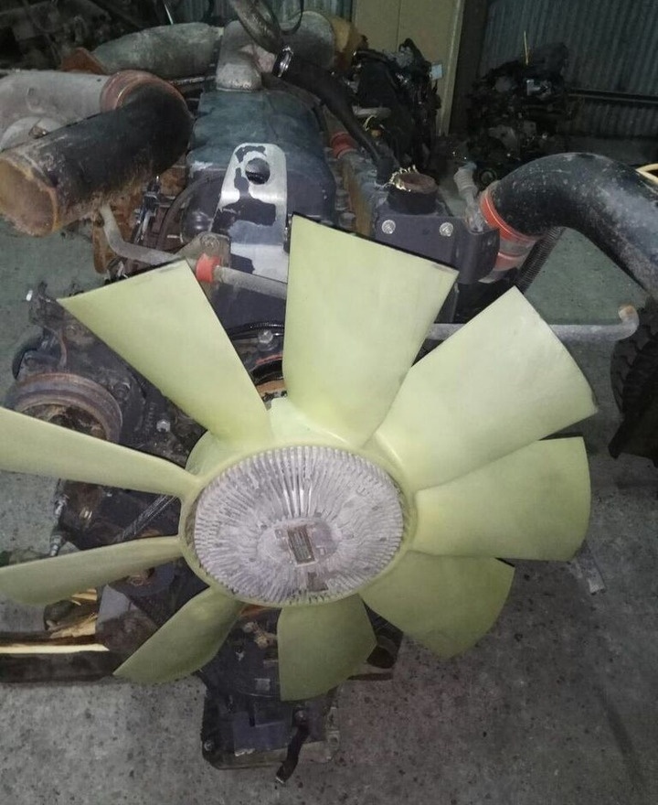 Renault MACK 430 Midr Renault Magnum - מנוע עבור משאית: תמונה 3 Renault MACK 430 Midr Renault Magnum - מנוע עבור משאית: תמונה 3