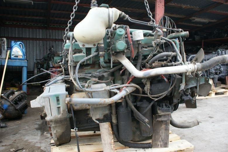 Volvo TD 73 ES Volvo FL 7 - מנוע עבור משאית: תמונה 3 Volvo TD 73 ES Volvo FL 7 - מנוע עבור משאית: תמונה 3