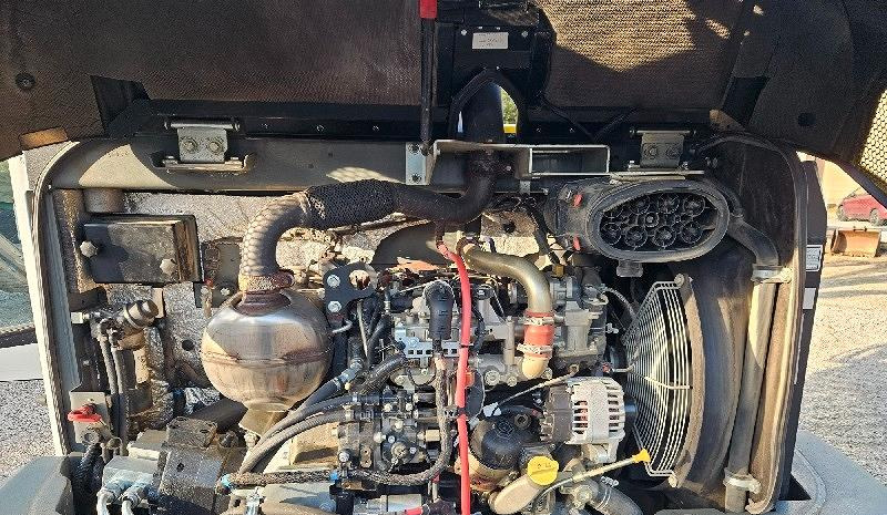 Midiescvatore wacker-neuson et90 - מיני מחפר: תמונה 5 Midiescvatore wacker-neuson et90 - מיני מחפר: תמונה 5