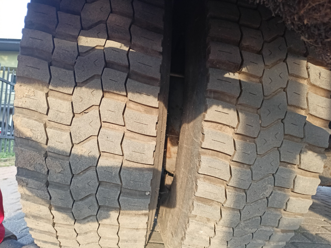 משאית מנוף MERCEDES-BENZ Atego 1524: תמונה 9 משאית מנוף MERCEDES-BENZ Atego 1524: תמונה 9