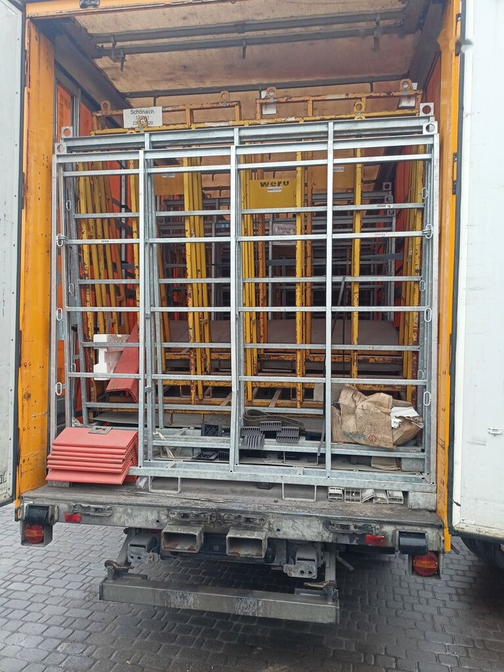 Scania R450 Transport okien - משאית וילונות צד: תמונה 3 Scania R450 Transport okien - משאית וילונות צד: תמונה 3