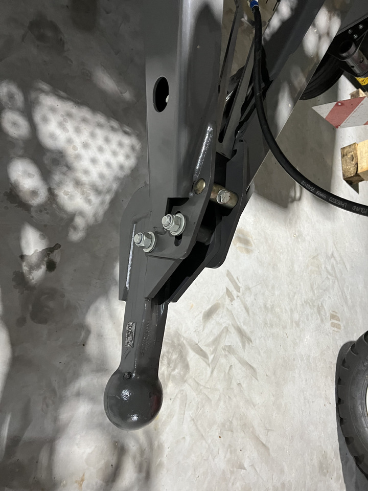 FENDT Rotana 130F Combi MY24 - עוטף צרור: תמונה 5 FENDT Rotana 130F Combi MY24 - עוטף צרור: תמונה 5