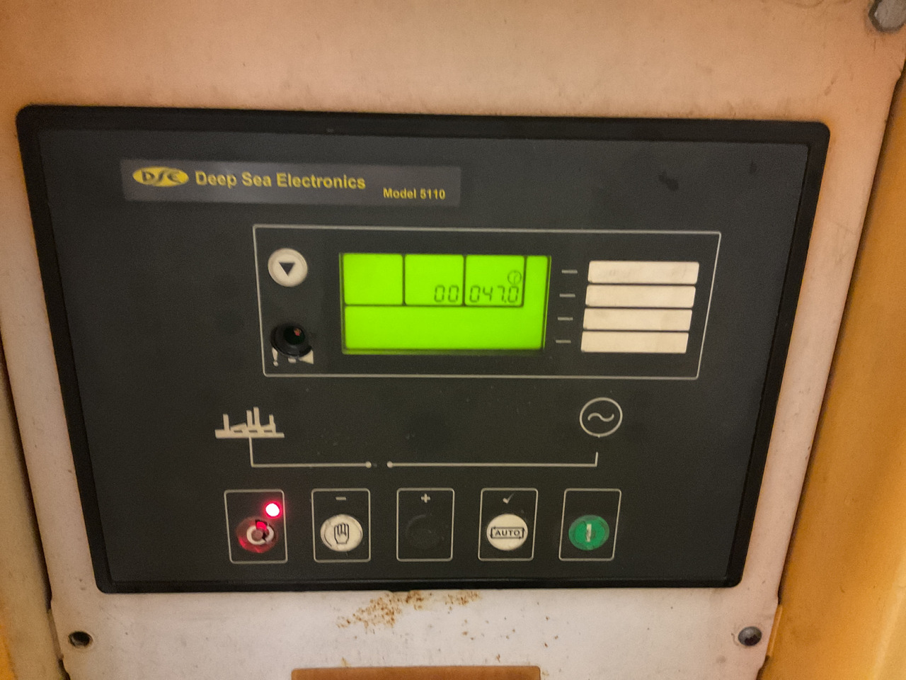 Cummins 6CTA8.3, 200KVA generator. 43 Running Hours since new, very complete - ערכת גנרטורים: תמונה 5 Cummins 6CTA8.3, 200KVA generator. 43 Running Hours since new, very complete - ערכת גנרטורים: תמונה 5