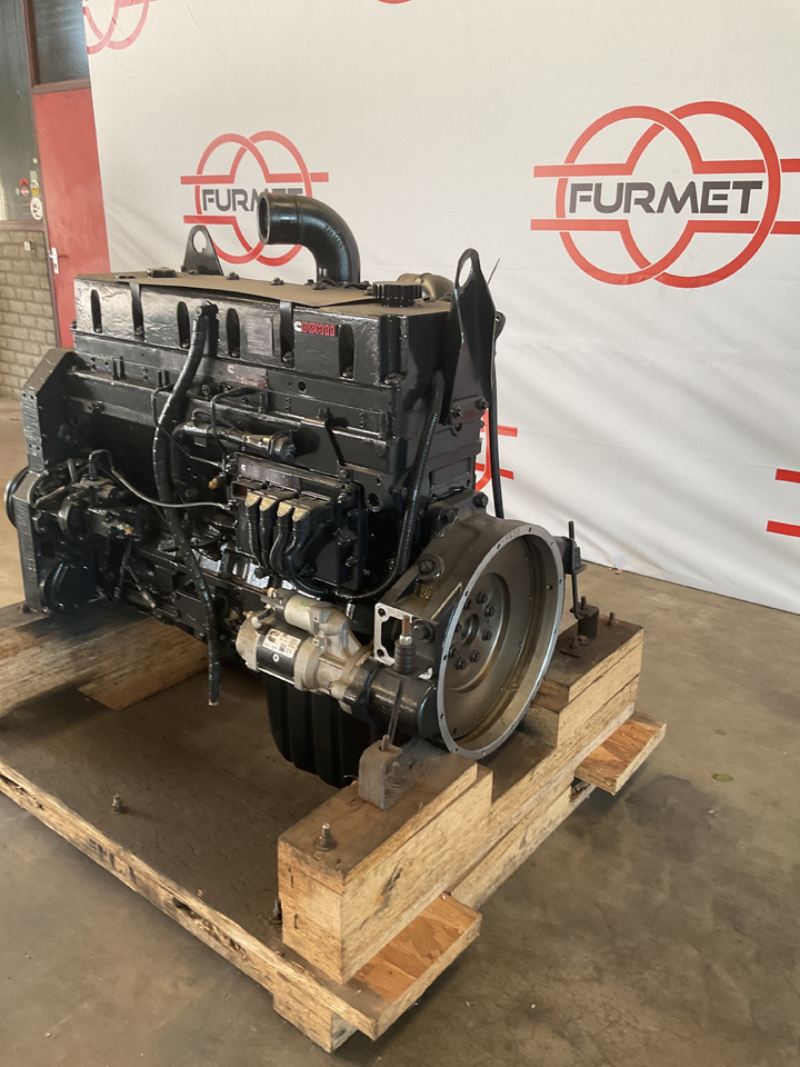Cummins QSM11, brand new diesel engine. CPL 8471 - מנוע: תמונה 5 Cummins QSM11, brand new diesel engine. CPL 8471 - מנוע: תמונה 5