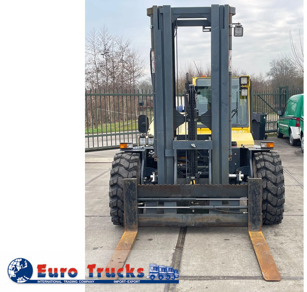 Combilift COMBI RF combi rf - מלגזת שטח קשה: תמונה 2 Combilift COMBI RF combi rf - מלגזת שטח קשה: תמונה 2