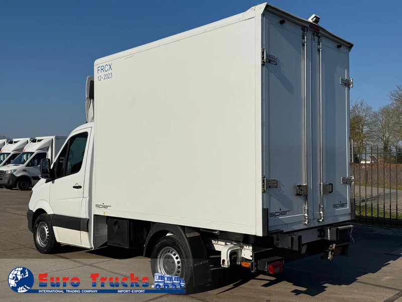 Mercedes-Benz sprinter316CDI/only export engine problem - כלי רכב מסחרי לקירור: תמונה 4 Mercedes-Benz sprinter316CDI/only export engine problem - כלי רכב מסחרי לקירור: תמונה 4
